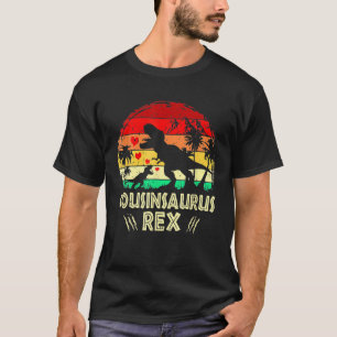 Camiseta Vamos Eat Kids Pontuação salva vidas Grammar Tea