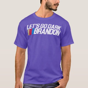Camiseta Vamos Escurar Brandon