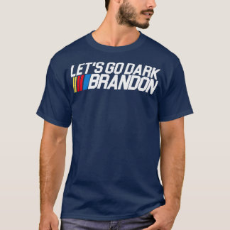Camiseta Vamos Escurar Brandon