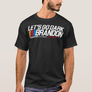 Camiseta Vamos Escurar Brandon Para 2024