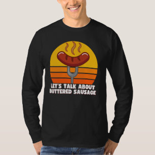 Camiseta Vamos Fala Sobre Salsicha Maçada, Internet Engraça