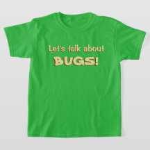 Vamos Falar Sobre Bugs