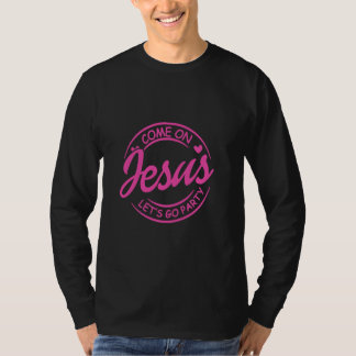 Camiseta Vamos, Festa De Jesus Vamos, Aniversário, Boneca