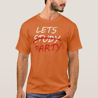 Camiseta Vamos Festejar Preto