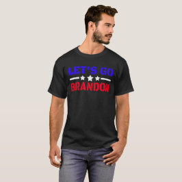 Camiseta Vamos Go Brandon