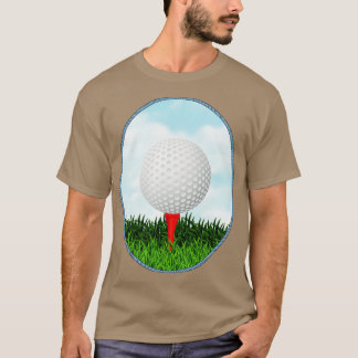 Camiseta Vamos Golfar