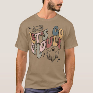 Camiseta Vamos Ir Ghout Camisa, Ghouvesse Vamos Ir Ghous, H
