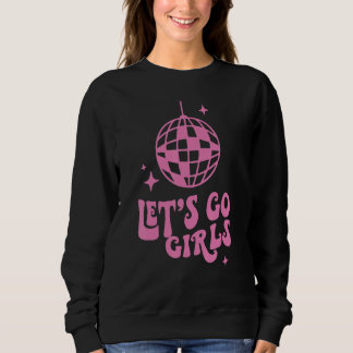 Camiseta Vamos Lá Garotas Festa de Despedida de Solteira Es