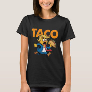 Camiseta Vamos Lá Taco Engraçado Vamos Lá Taco Frangos