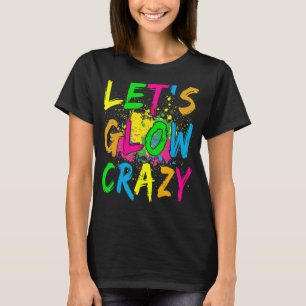 Camiseta Vamos Leve Fora de Partido Retrocolorido Louco 3