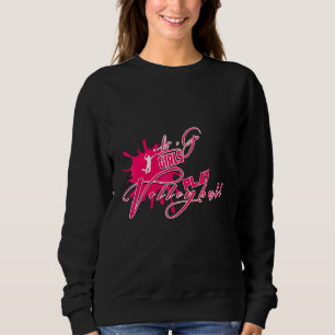 Camiseta Vamos Meninas Jogar Voleibol Design Beach Volleyb