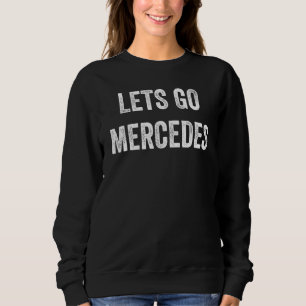 Camiseta Vamos Mercedes Apoie os Pais de Mercedes Irmãos