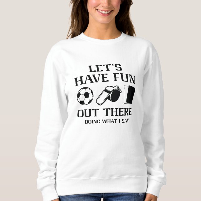 Camiseta Vamos nos divertir lá fora (Frente)