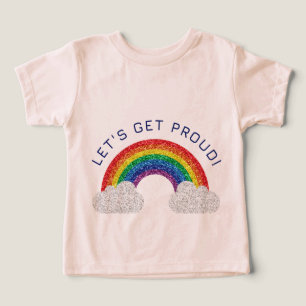 Camiseta Vamos Orgulhar-Nos