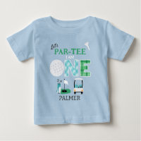 Vamos Par-tee Golfe primeiro aniversario Golfe