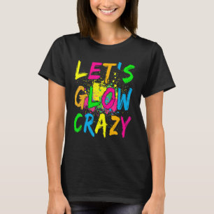 Camiseta Vamos - Parte retrorreflectora maluca 1