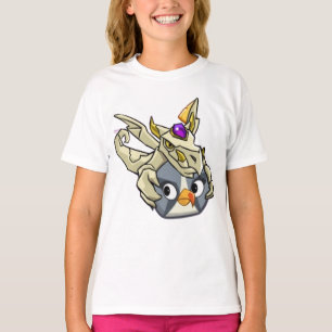 Camiseta Vamos pegar aqueles porcos chatos!