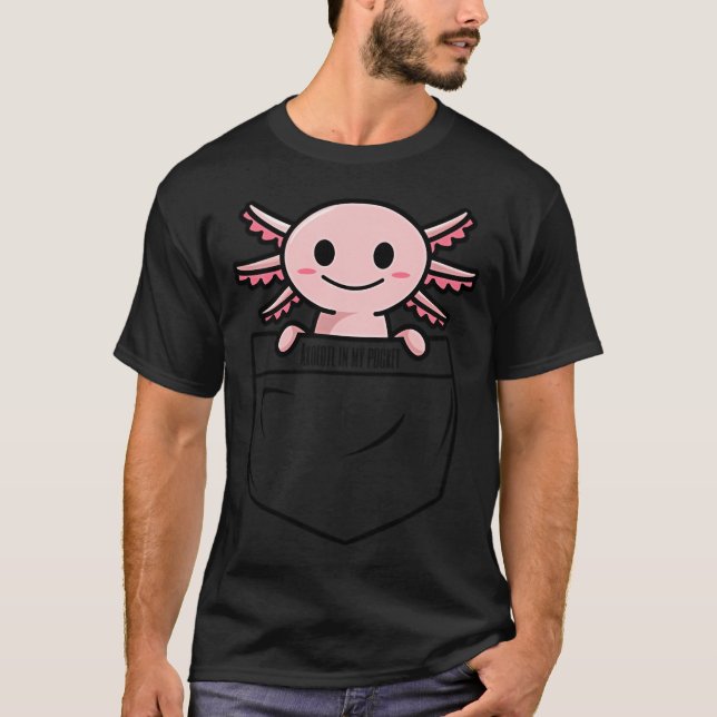 Camiseta Vamos Pescar (Frente)