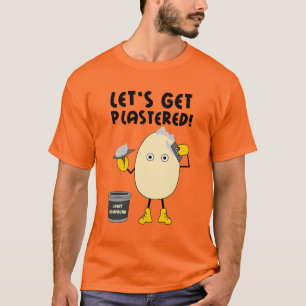 Camiseta Vamos Pregado