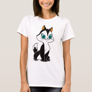 Camiseta Vamos Pussyfoot