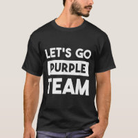 Vamos Roxo Jogo da Guerra Fúria Competição Verão C