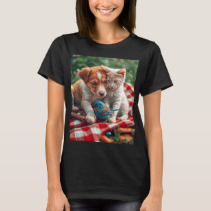 Camiseta Vamos RWB Ser Amigos