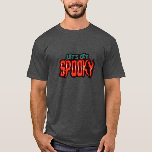 Camiseta Vamos Sapatinho! -Camiseta (Frente)