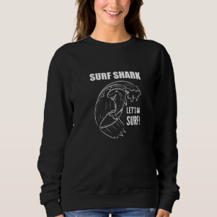 Camiseta Vamos Surfar Kite Surfers