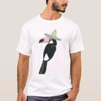 Vamos Taco Sobre Amor | Toucan Sombrero