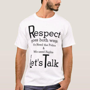 Camiseta Vamos Talk