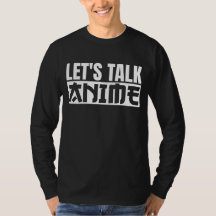 Vamos Talk Anime