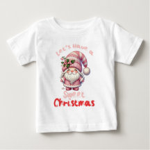 Vamos Ter um Natal Doce Crianças
