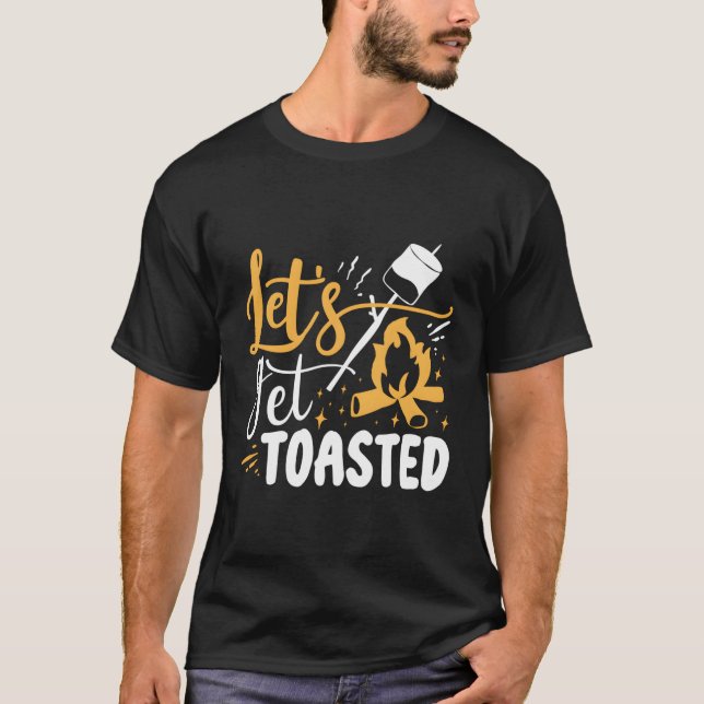 Camiseta Vamos Torrado (Frente)