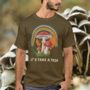 Camiseta Vamos Viagem