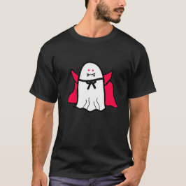Camiseta Vampire Ghost