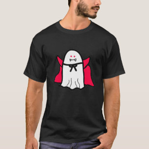 Camiseta Vampire Ghost