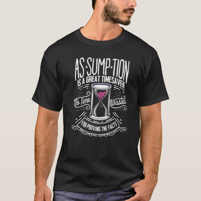 Camiseta Vampiro (Frente)
