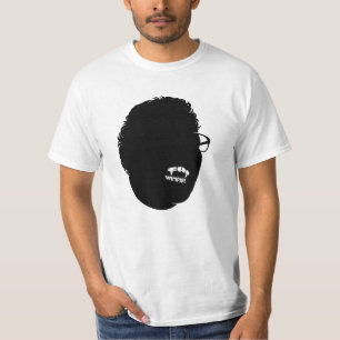 Camiseta Vampiro gordo [NEGÓCIO]
