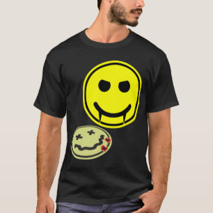 Camiseta Vampiros Dead