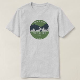 Camiseta Van Fleet Trail Florida
