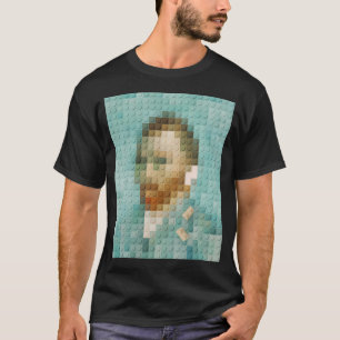 Camiseta Van Gogh