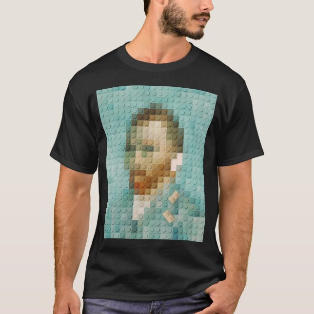 Camiseta Van Gogh (Frente)