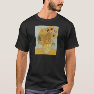Camiseta Van Gogh