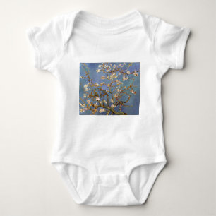 Camiseta Van Gogh Almond Blossom