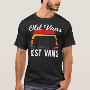 Camiseta Van Life Vans Best Vans Vanlife Van Life