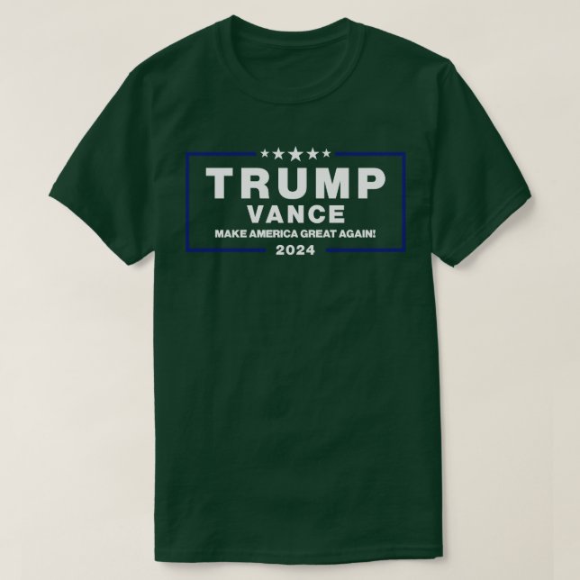 CAMISETA VANCE 2024 12 (Frente do Design)