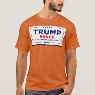 Camiseta Vance 2024 16