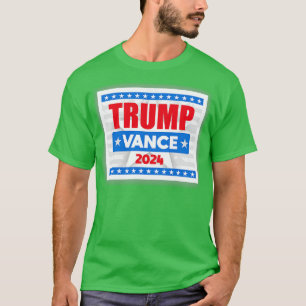 Camiseta Vance 2024 20