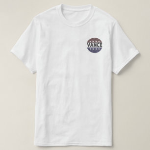 Camiseta Vance 2028 JD Vance Presidente 2028