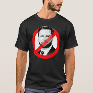 Camiseta Vance Anti JD
